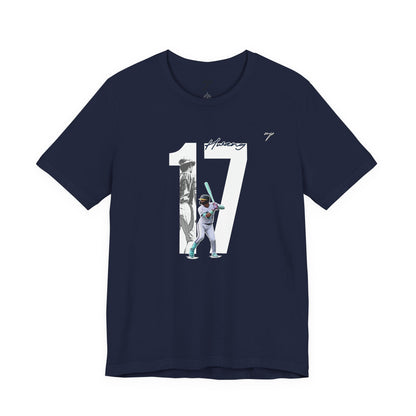 David Hwang Graphic Tee