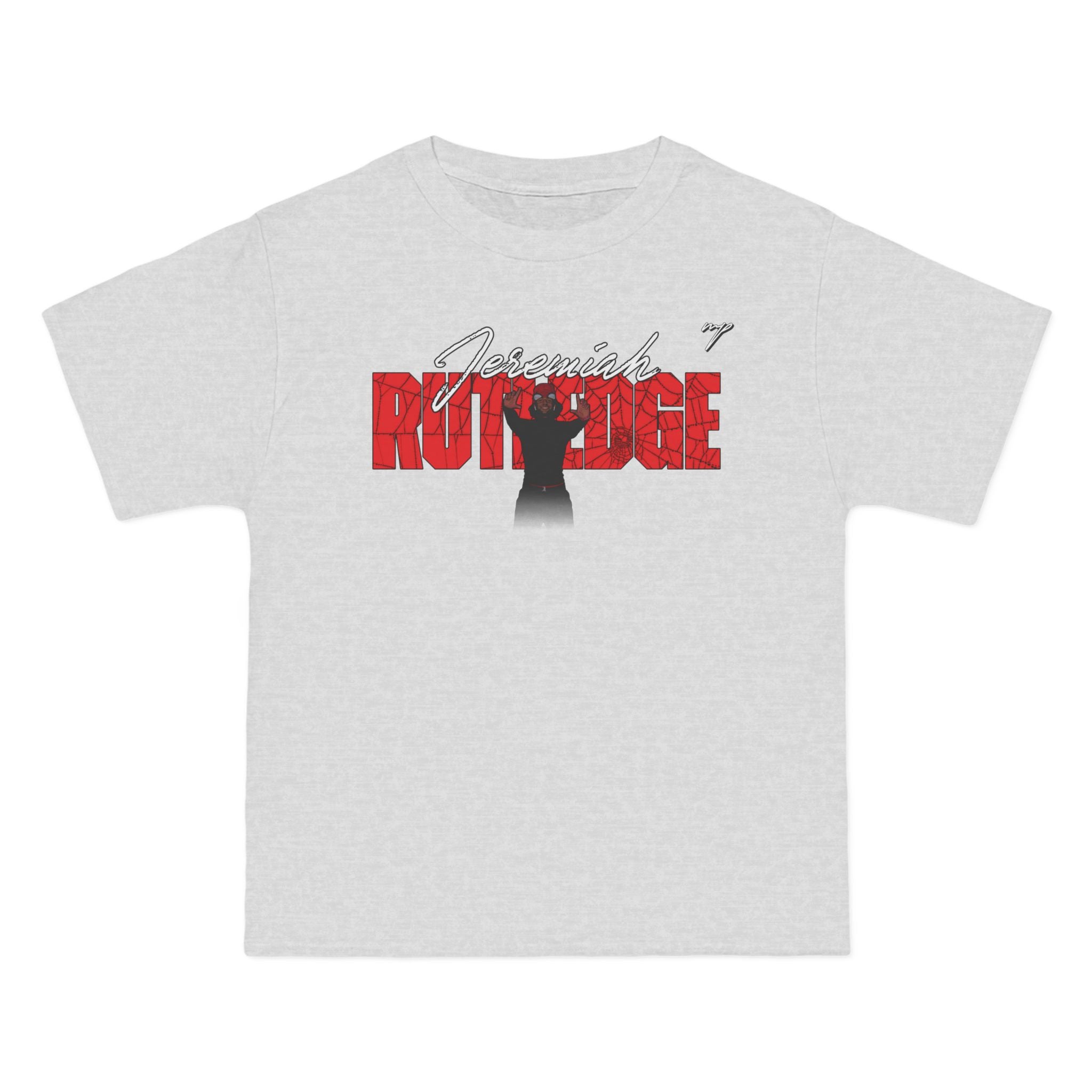 Jeremiah Rutledge Vintage Tee