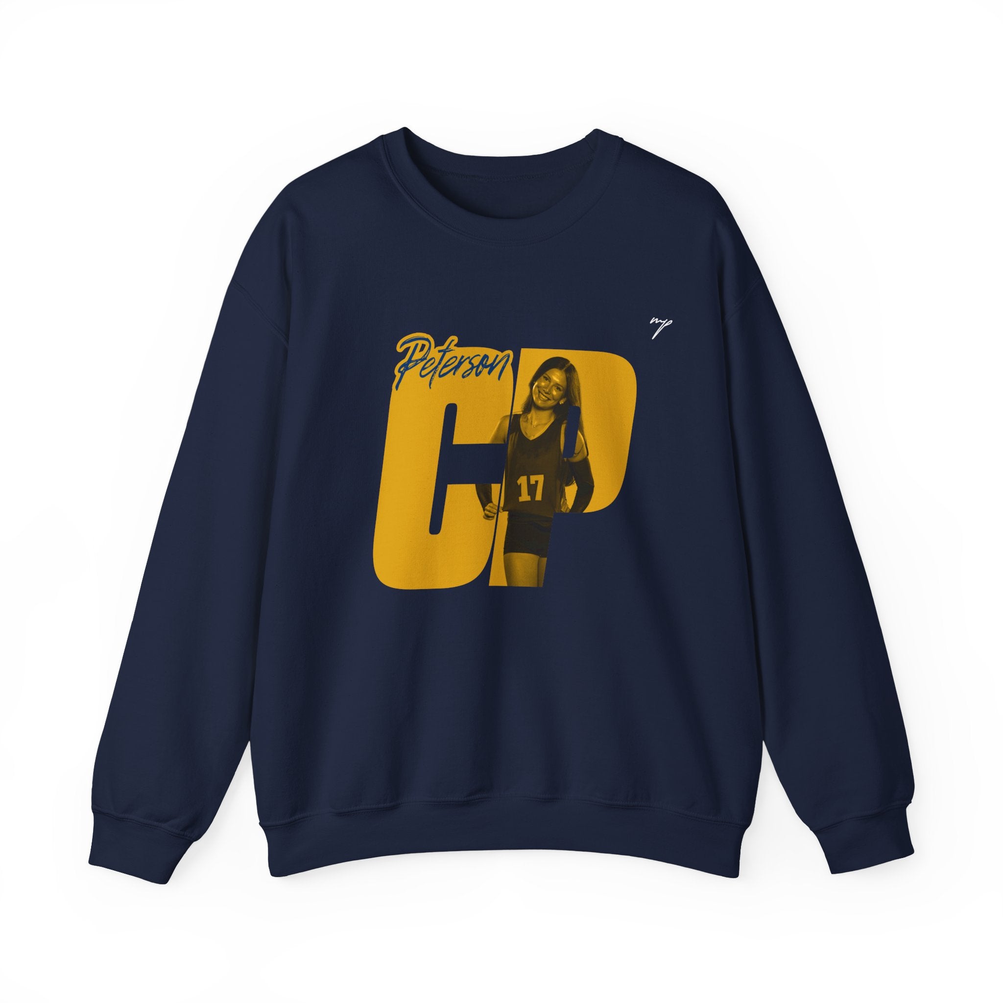 Caroline Peterson Crewneck