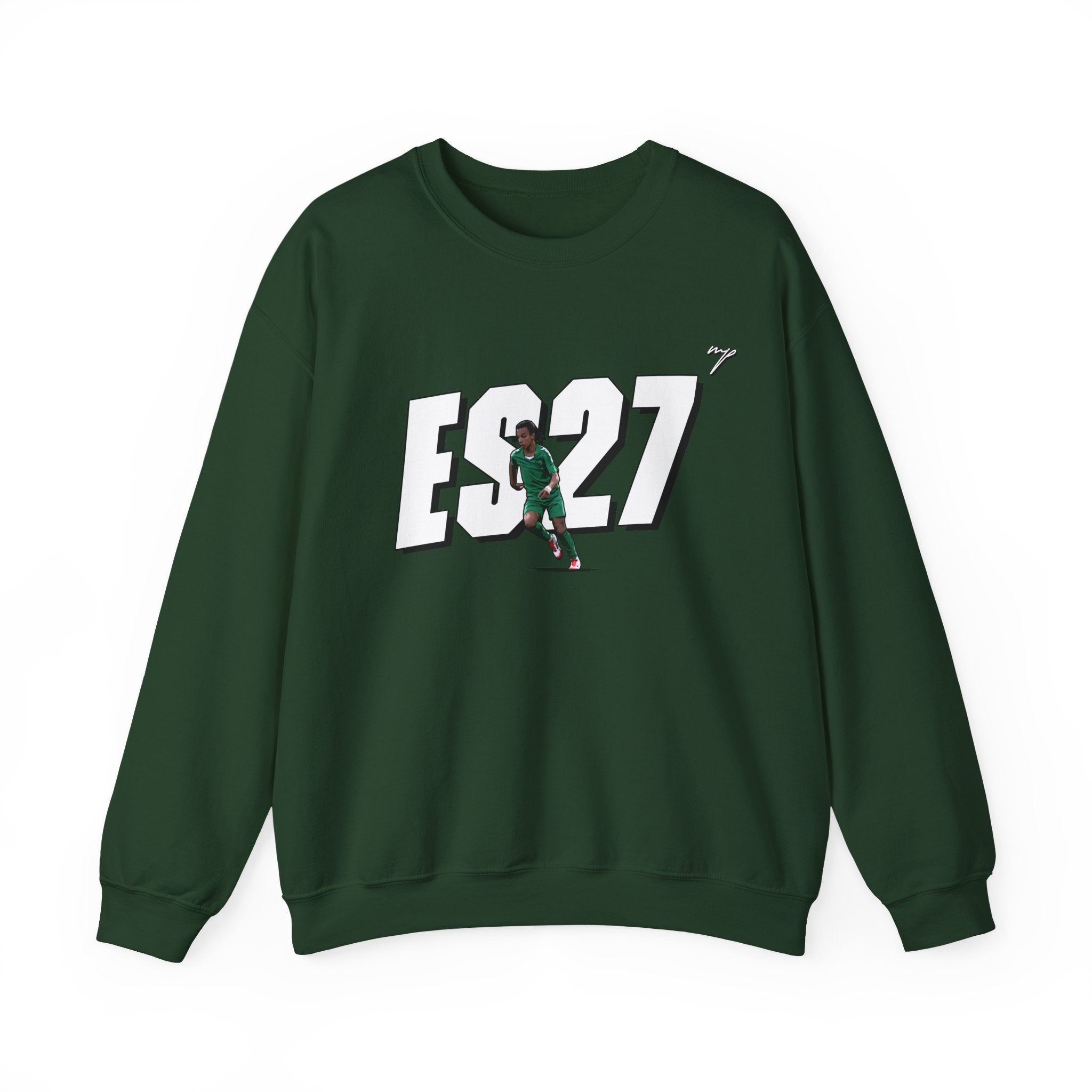 Eddy Soto Crewneck