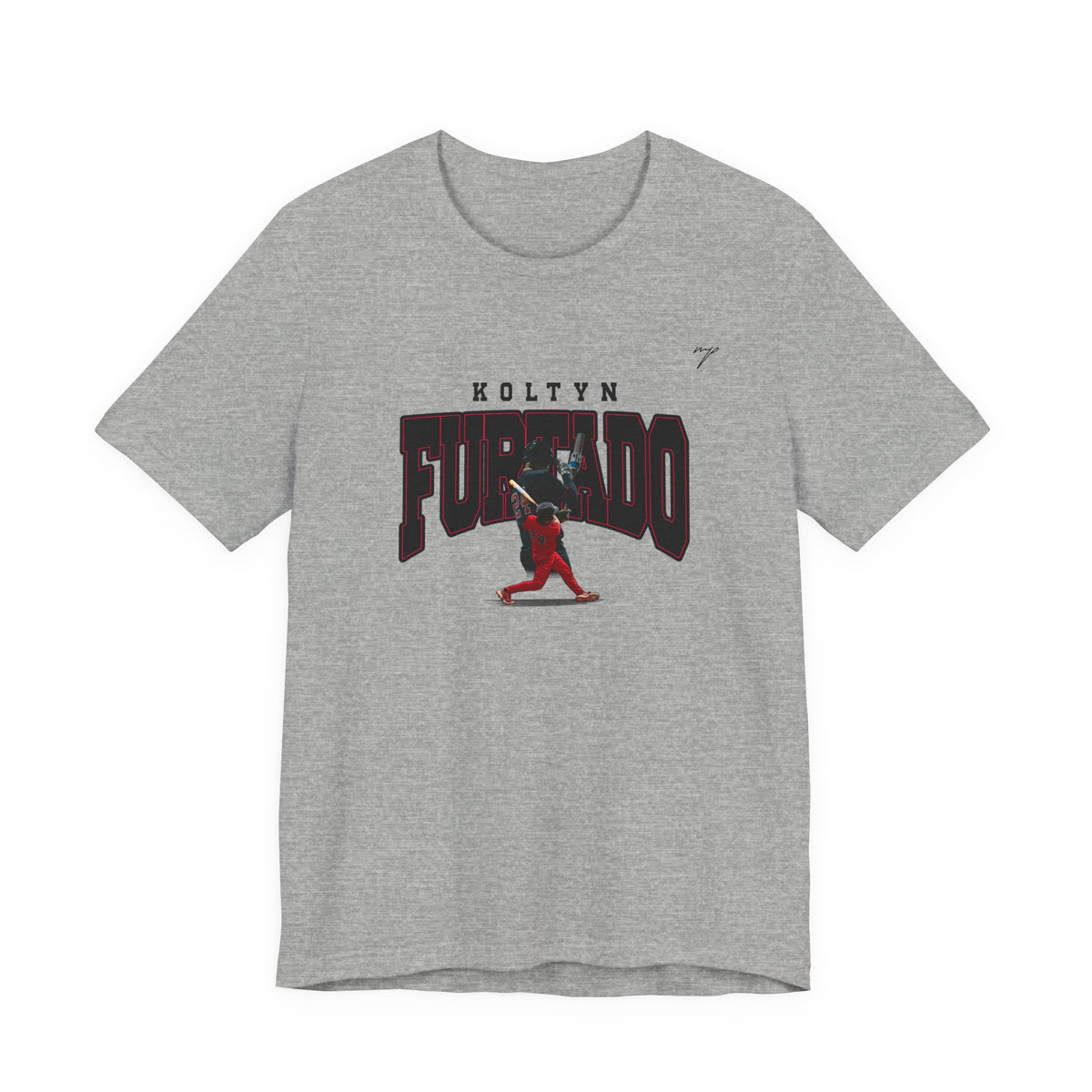 Koltyn Furtado Graphic Tee