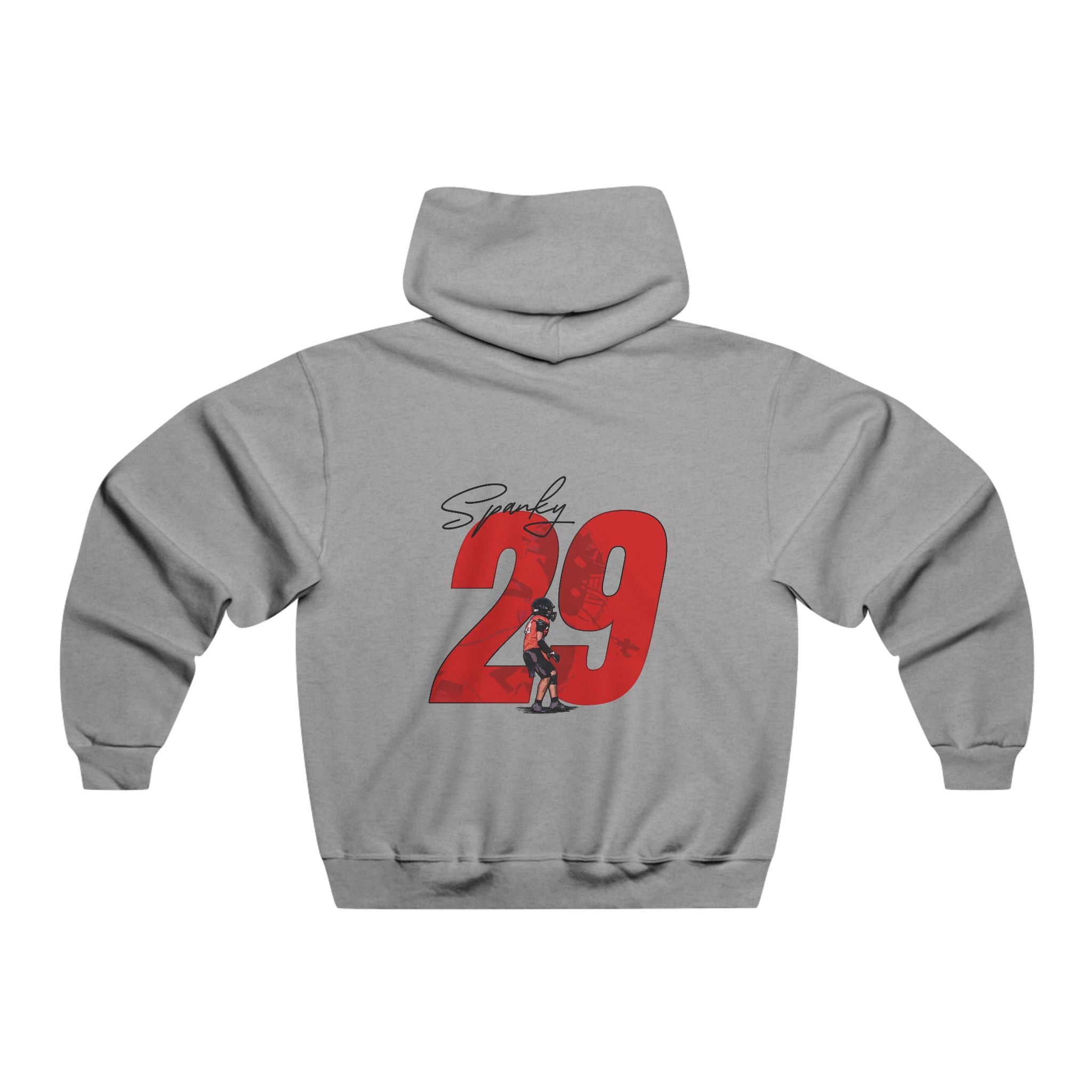Kayden  Mcfarlane Vintage Hoodie