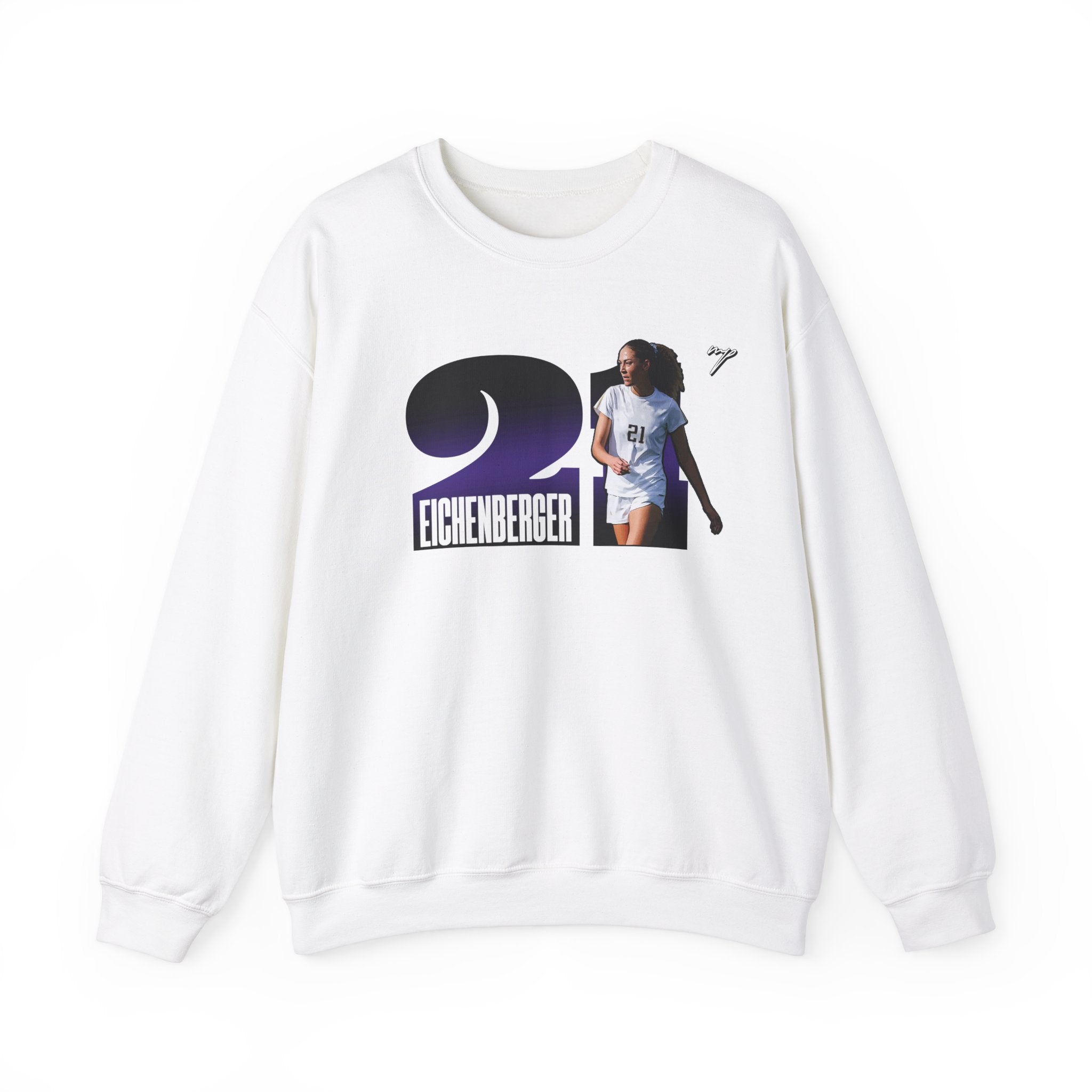 Kalea Eichenberger Crewneck