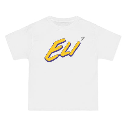 Eli Sam Vintage Tee
