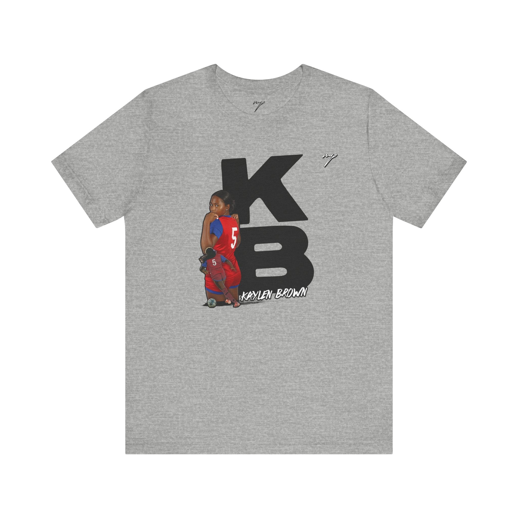 Kaylen Brown Graphic Tee