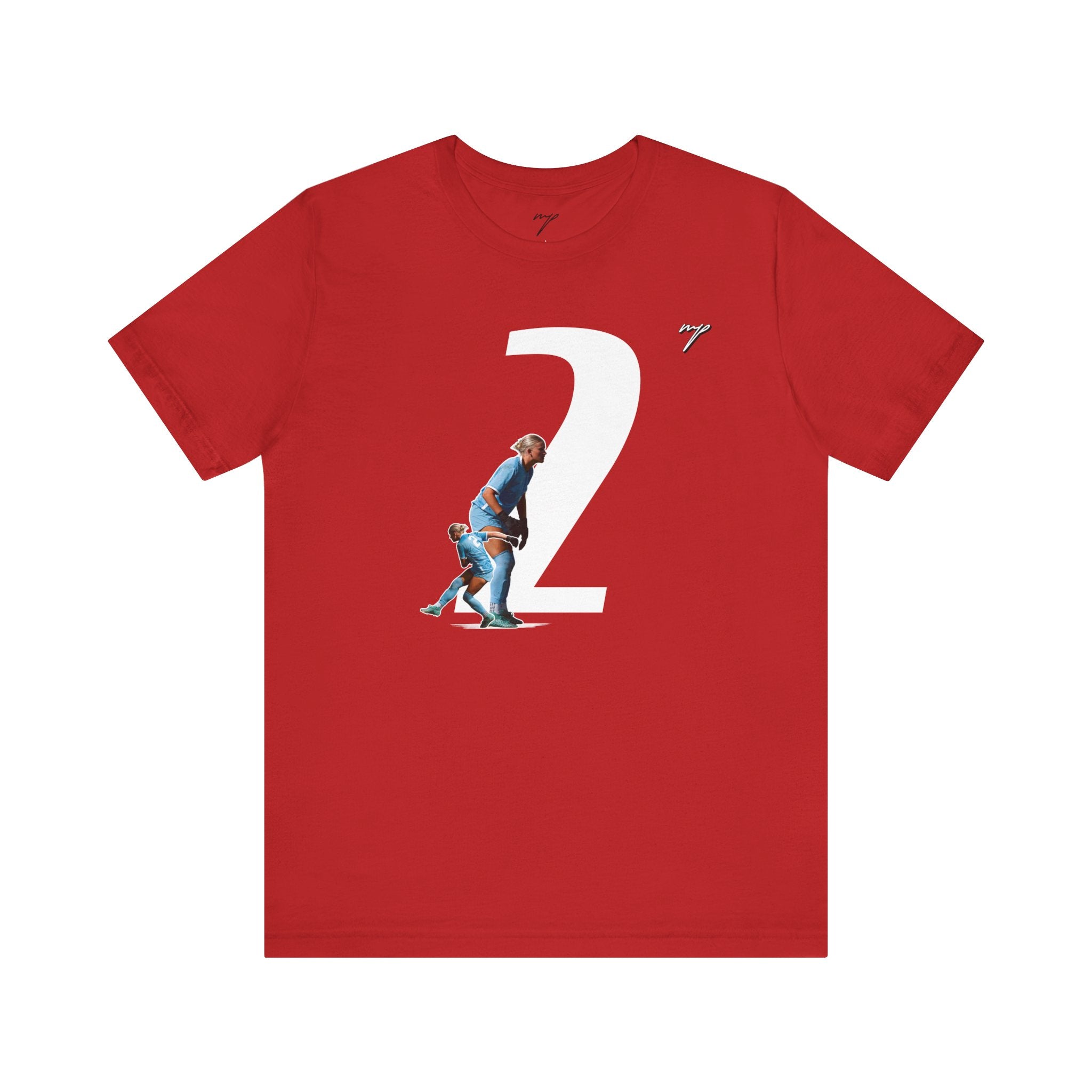 Keegan Smith Graphic Tee