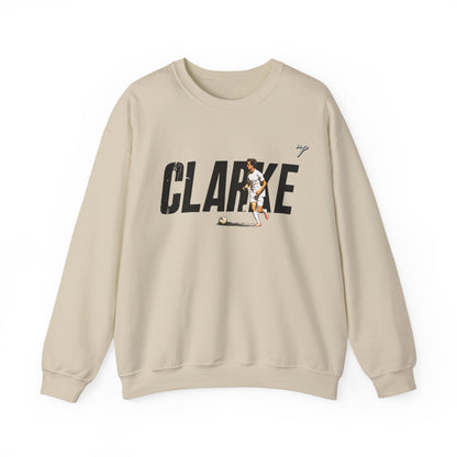 Dillon Clarke Crewneck