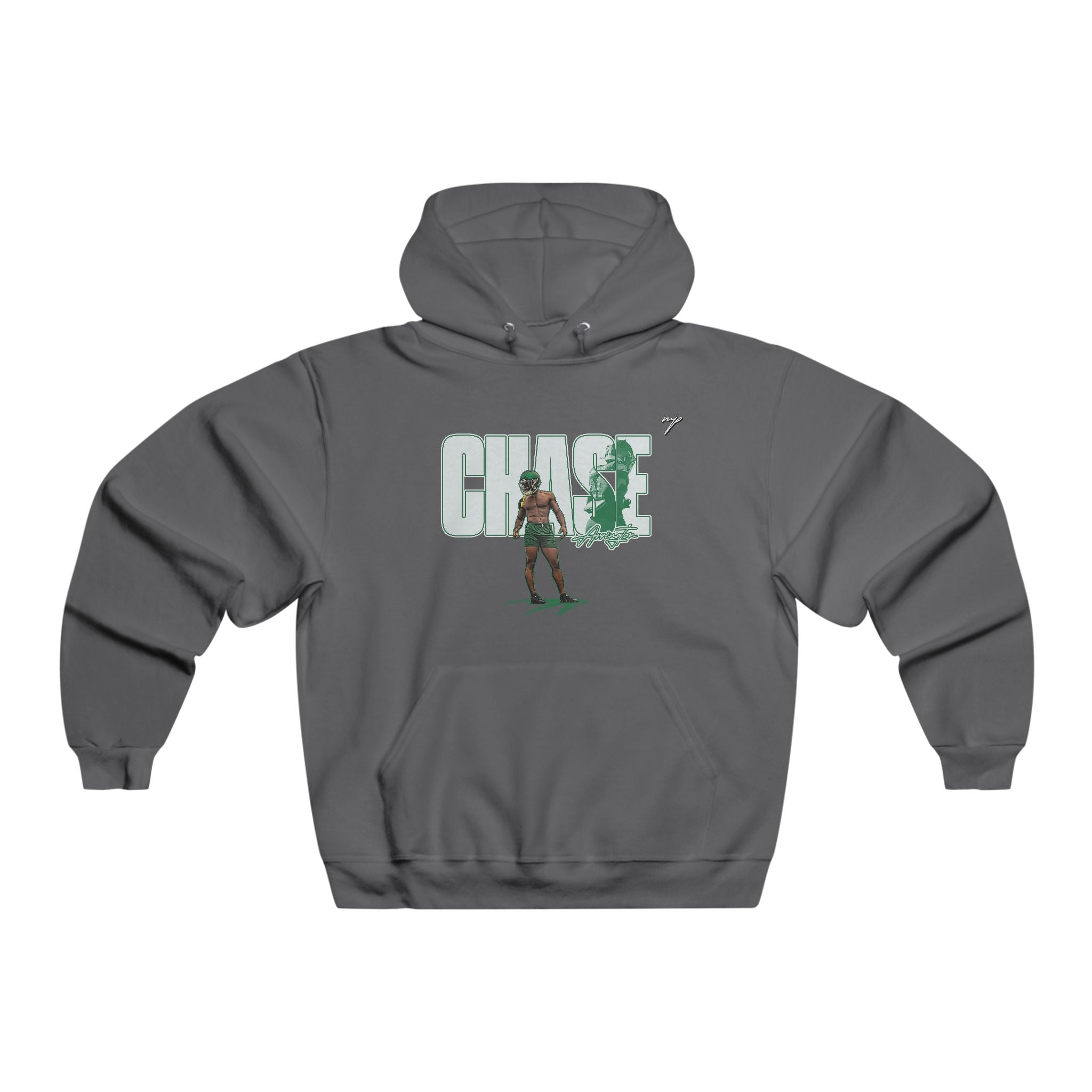 Chase Arrington Vintage Hoodie