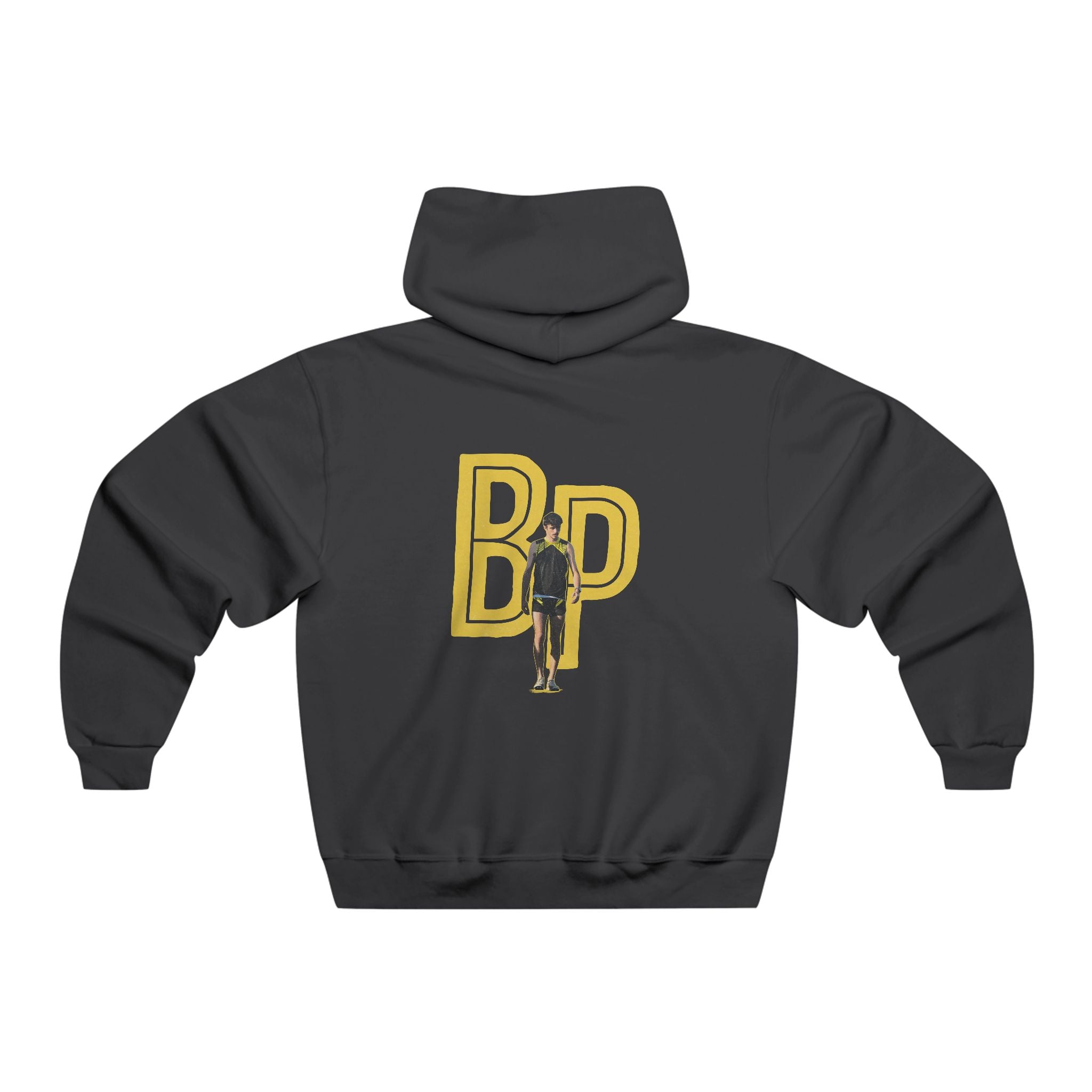 Braydon Lane Vintage Hoodie