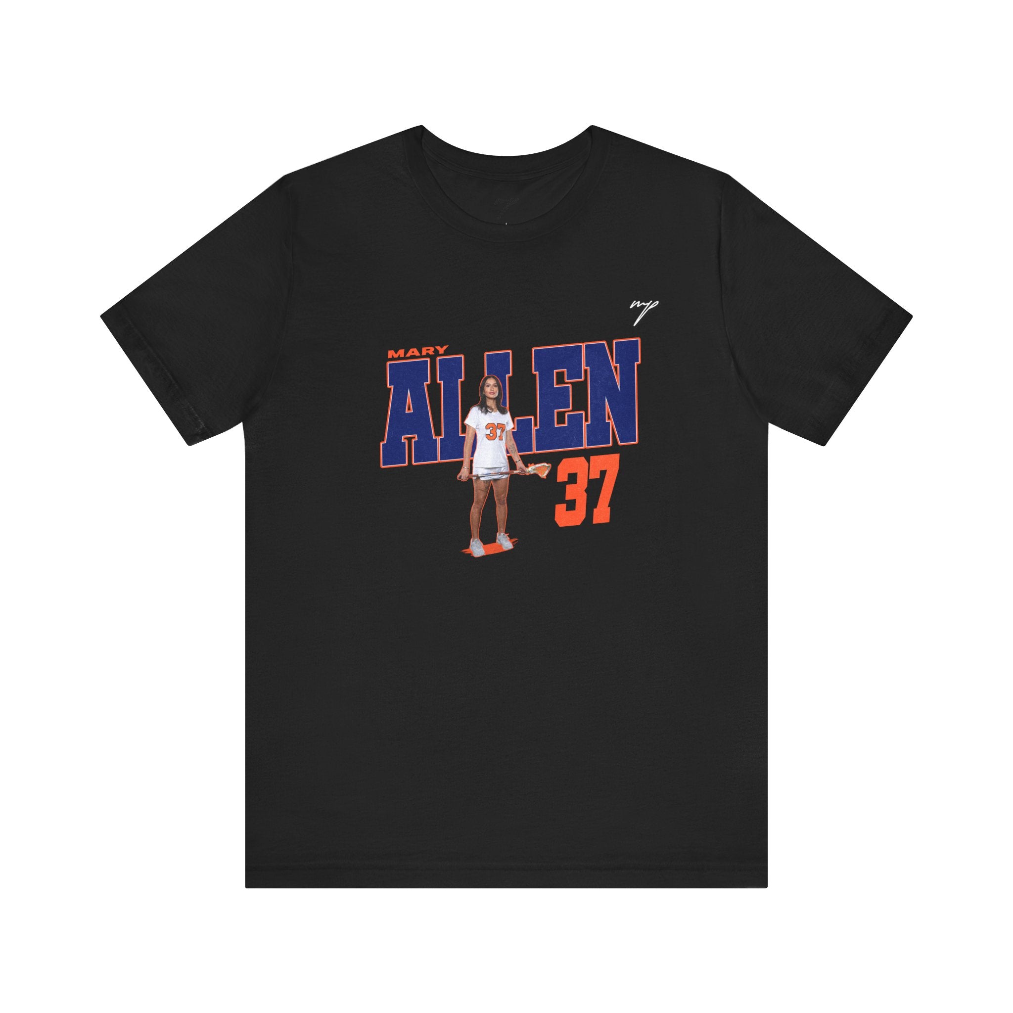 Mary Allen Graphic Tee