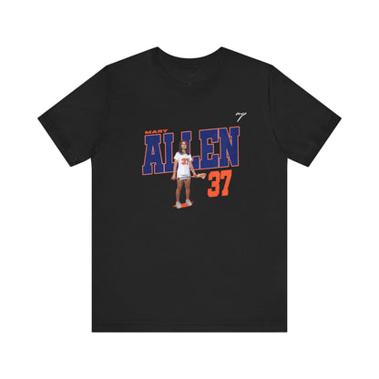 Mary Allen Graphic Tee