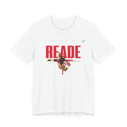 Aine Reade Graphic Tee