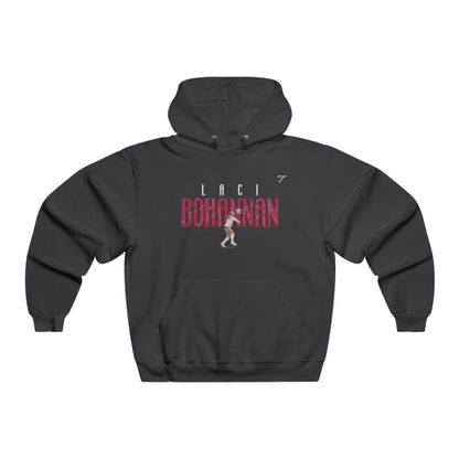 Laci Bohannan Vintage Hoodie