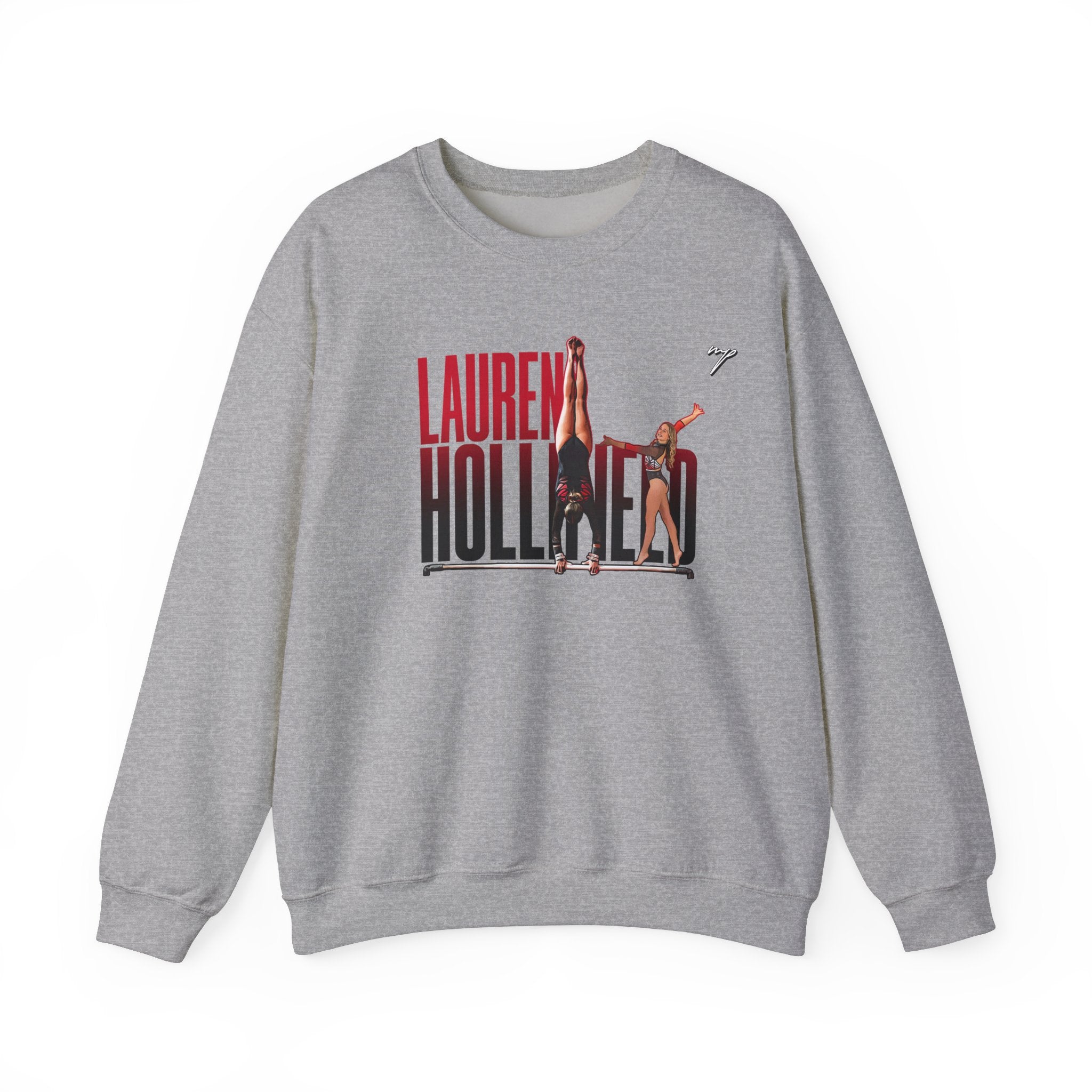 Lauren Hollifield Crewneck
