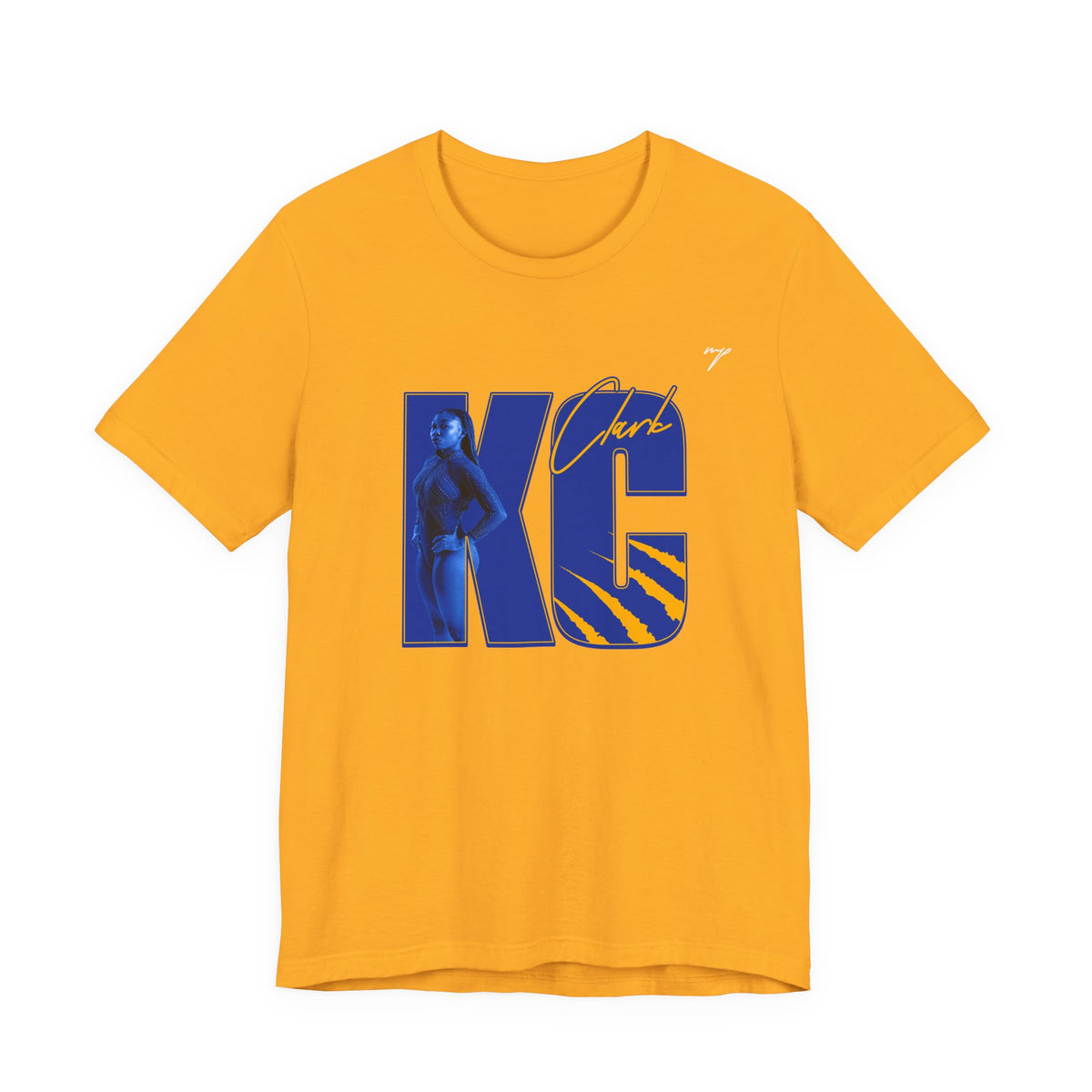 Kenzie Clark Graphic Tee
