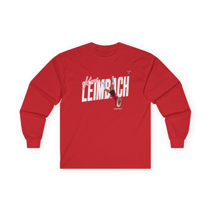 Keri Leimbach Long Sleeve Tee