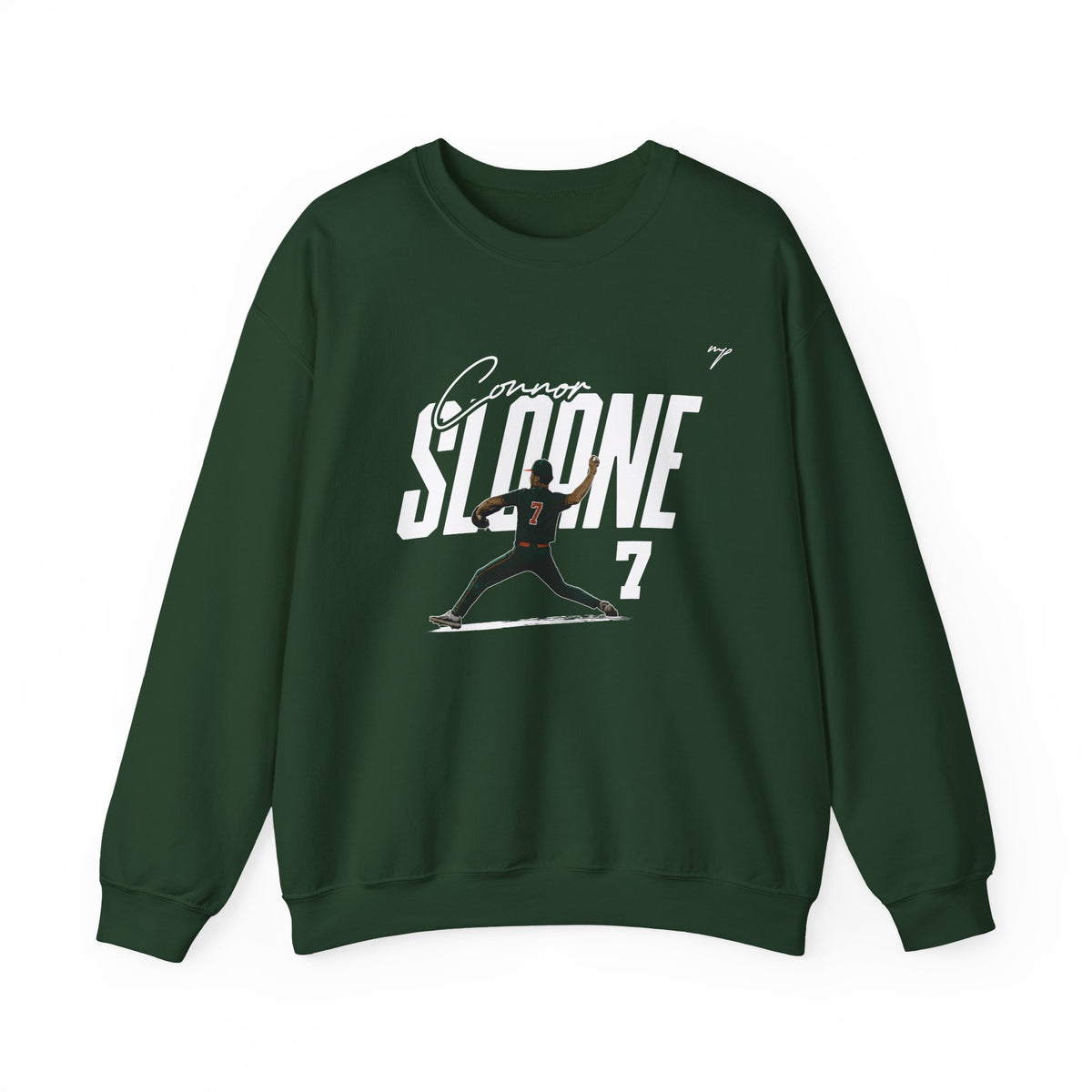 Connor Sloane Crewneck