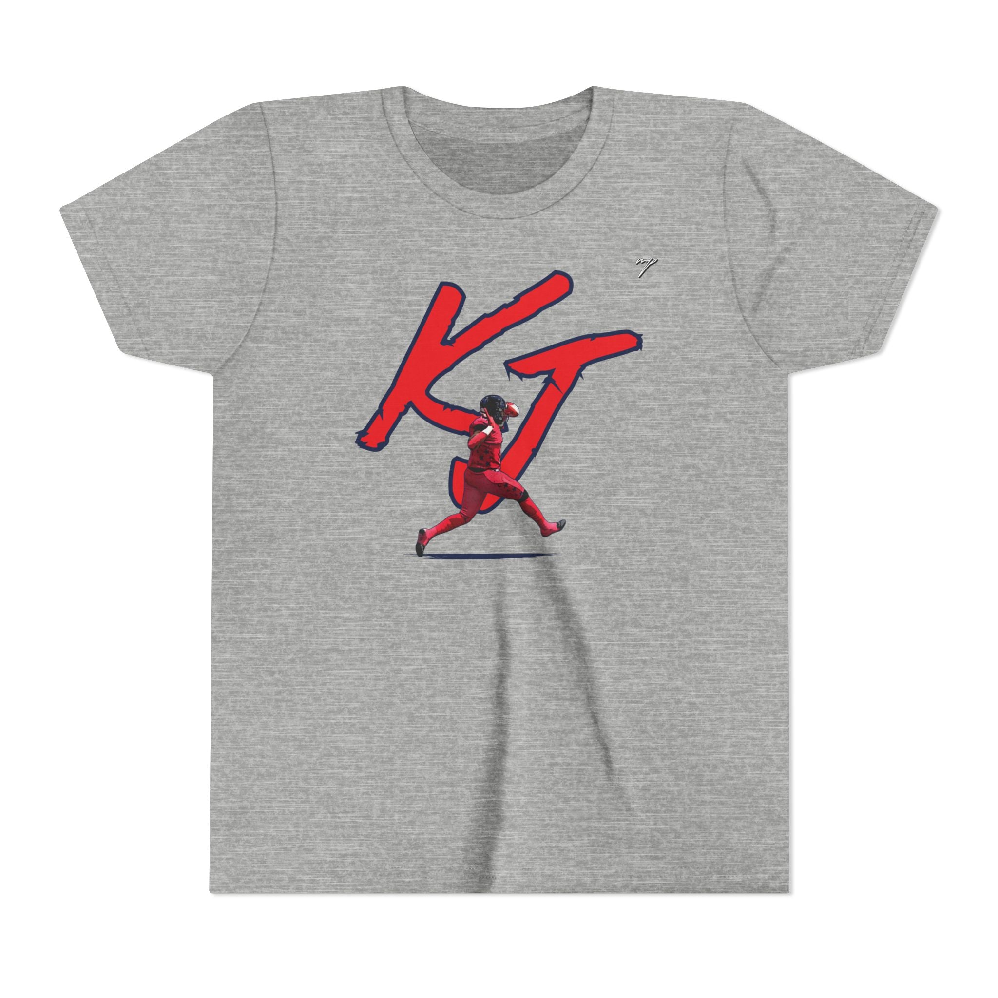 Kyle Jarvis YOUTH Graphic Tee