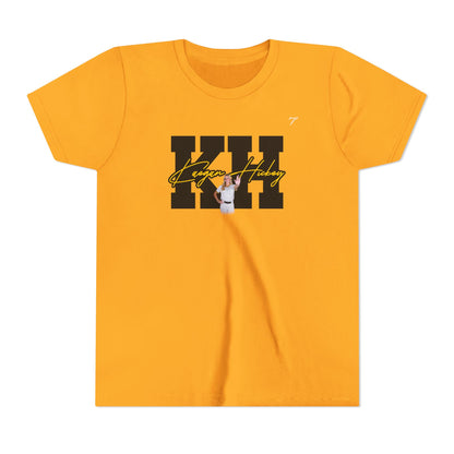 Kaegan Hickey YOUTH Graphic Tee