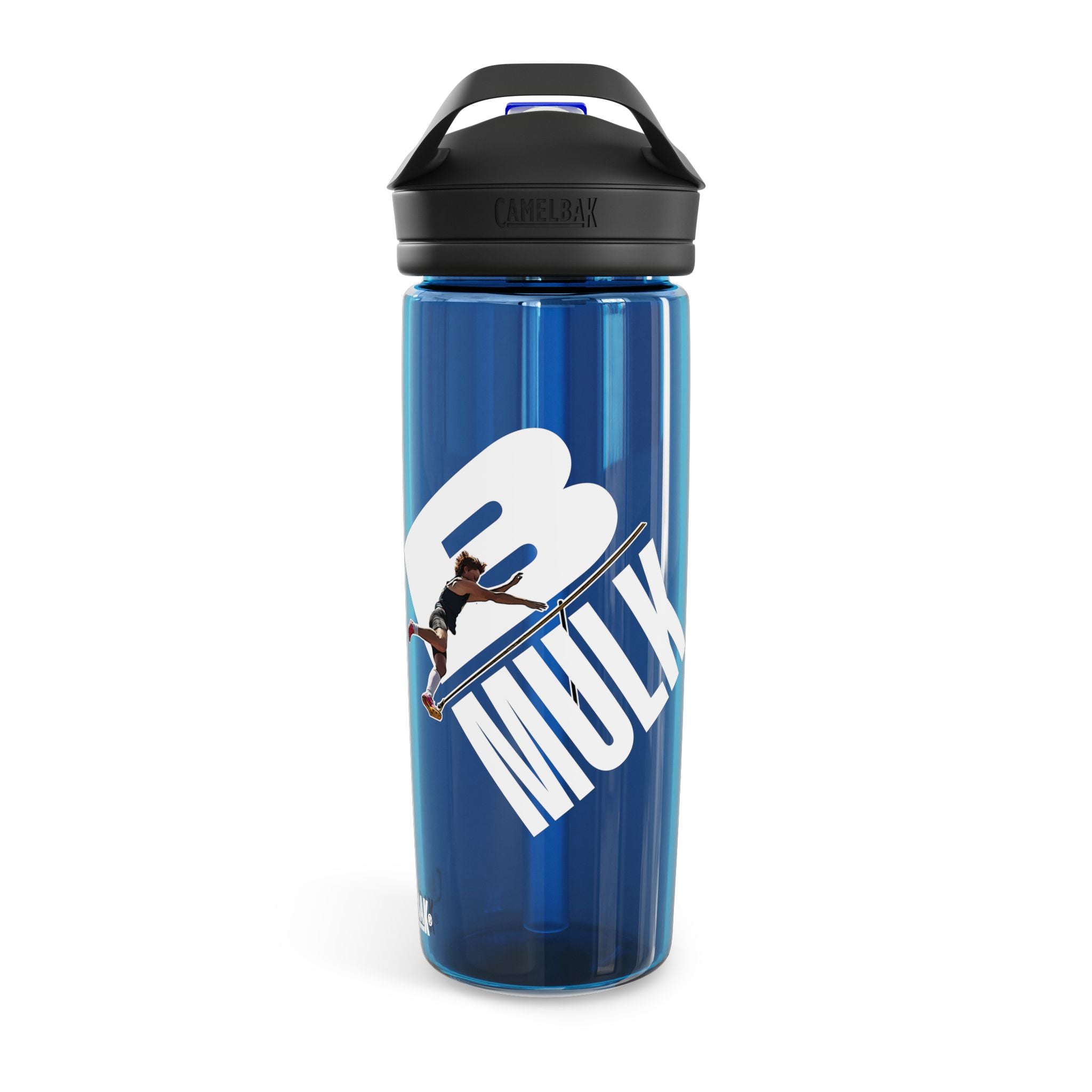 Brogan Mulkerin CamelBak Water Bottle