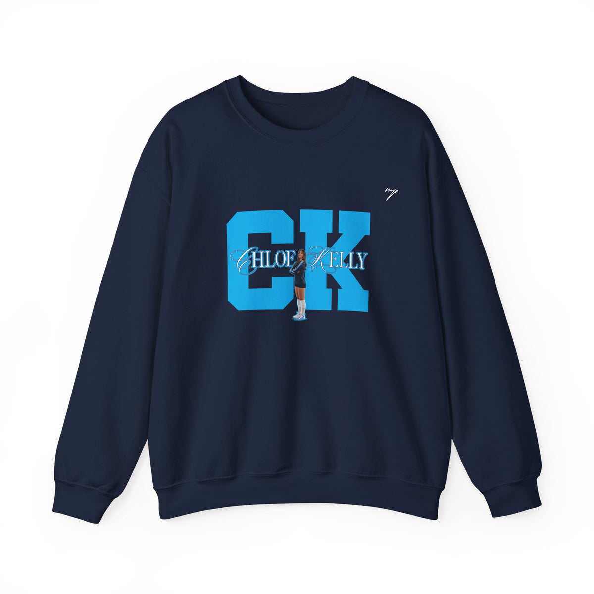 Chloe Kelly Crewneck