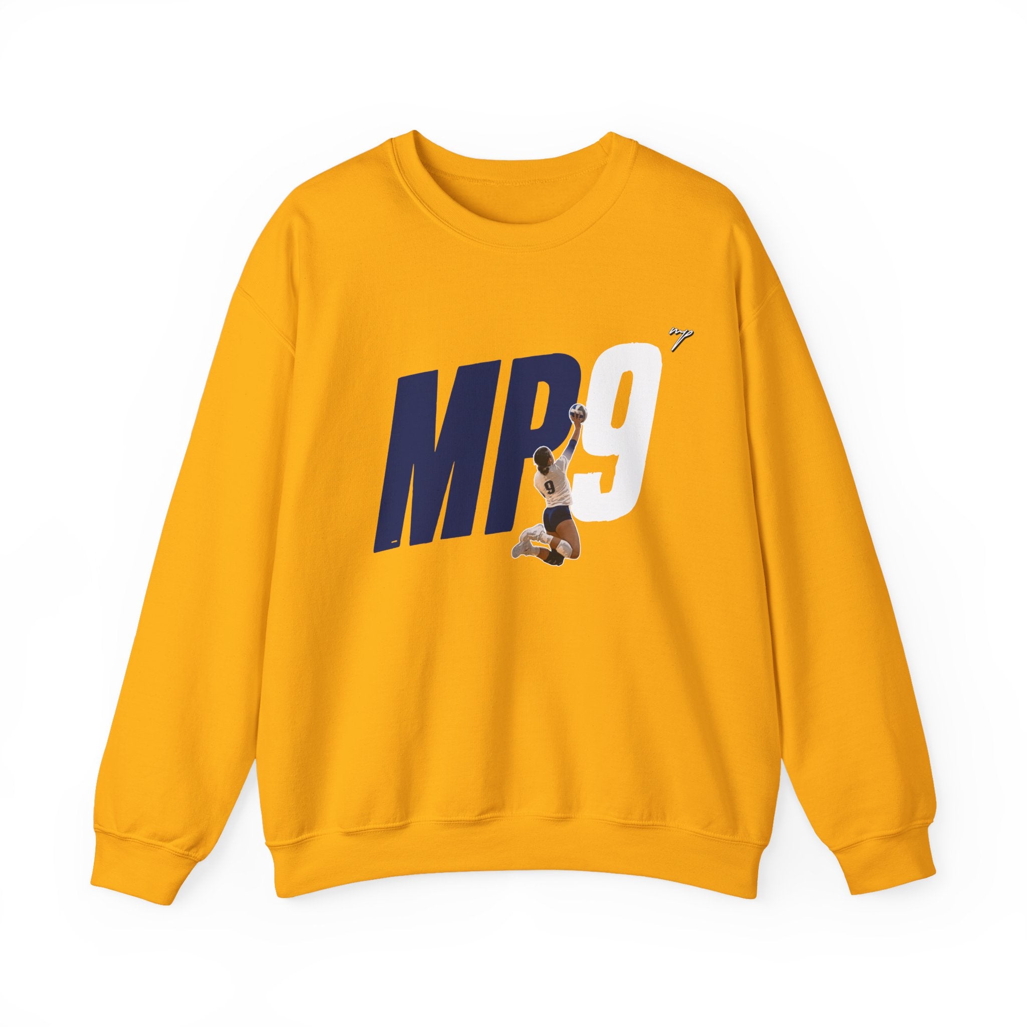 Masina Perez Crewneck