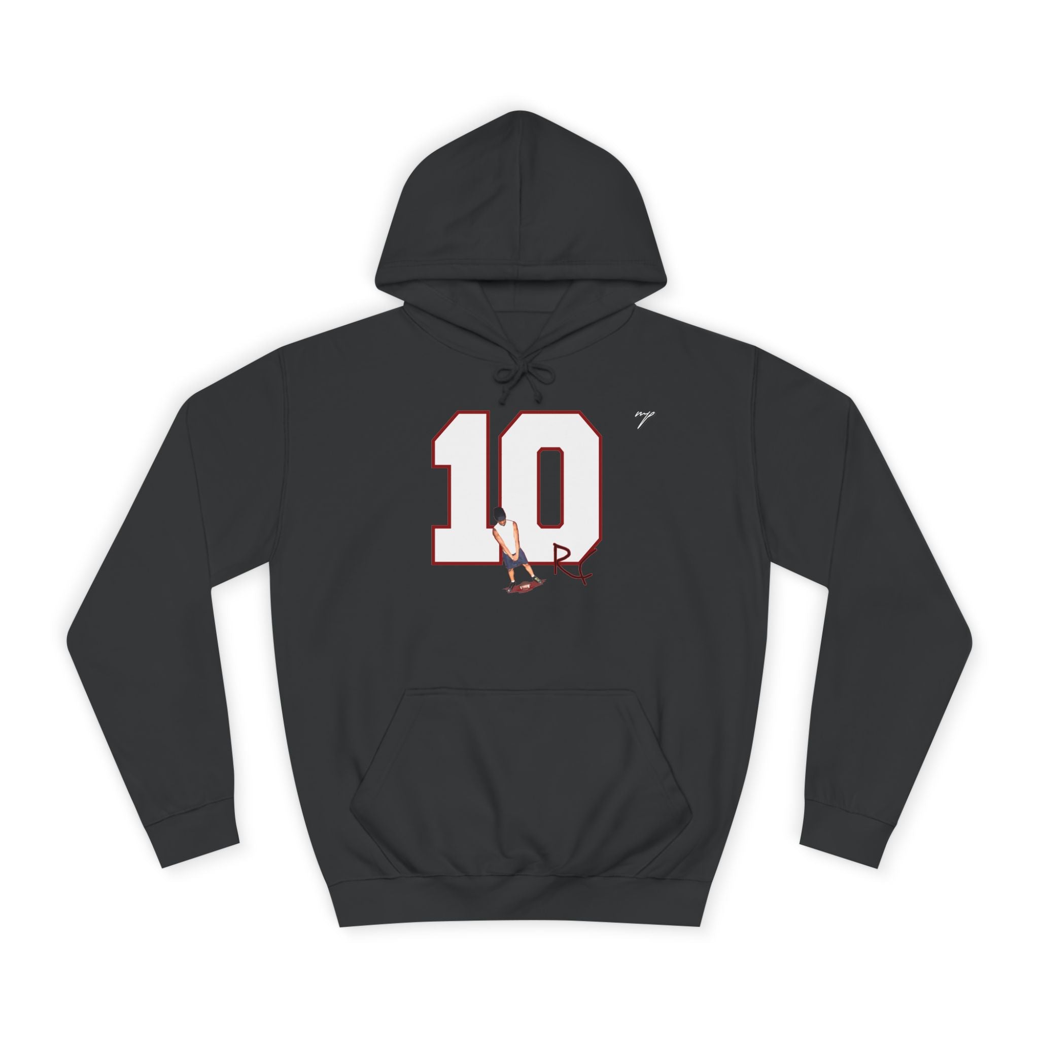 Barry Stephens Hoodie
