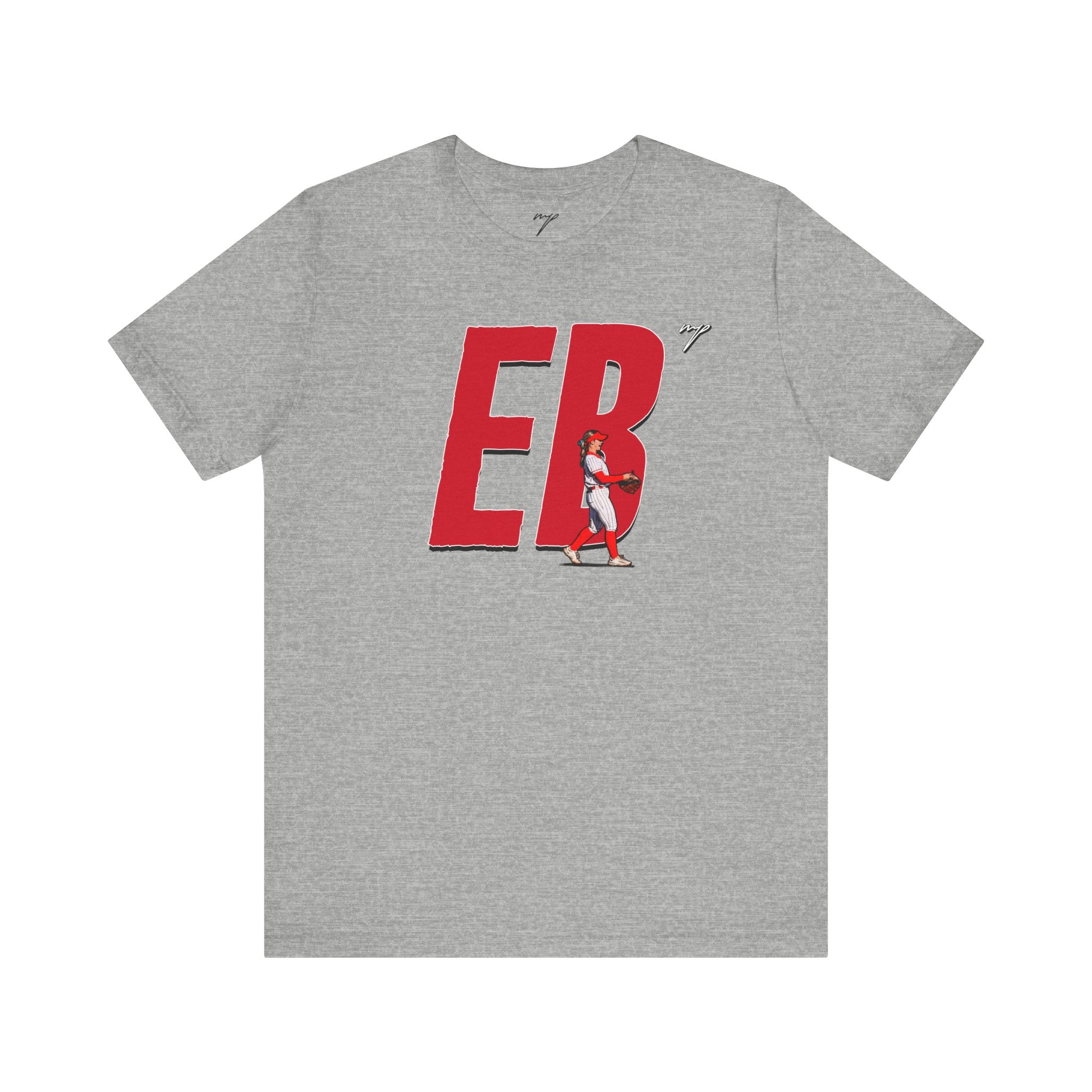 Ella Boyer Graphic Tee