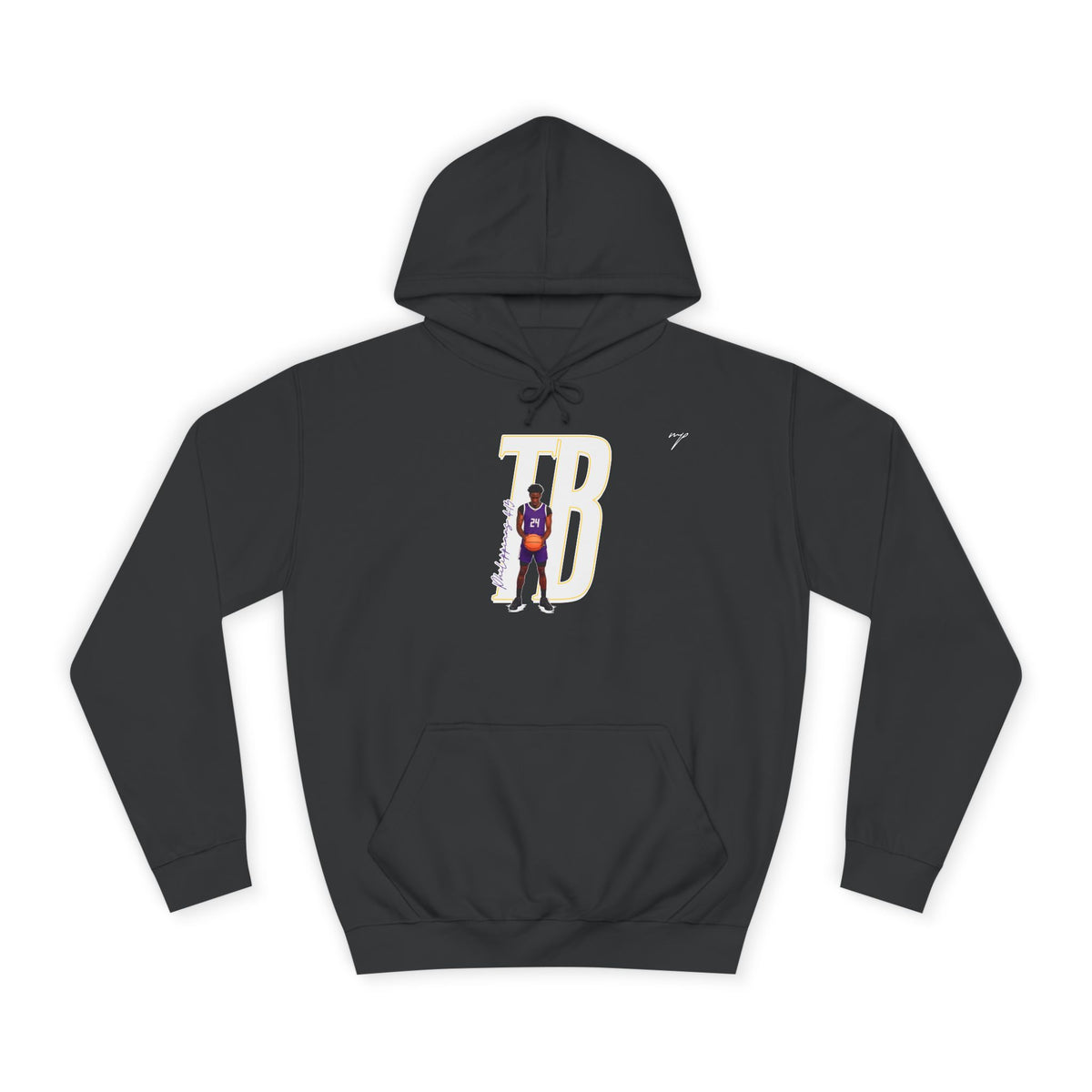 Terrion Benson Hoodie