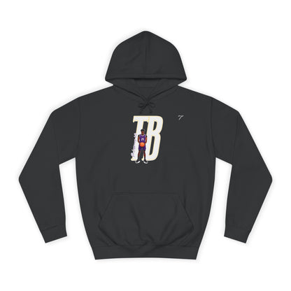 Terrion Benson Hoodie