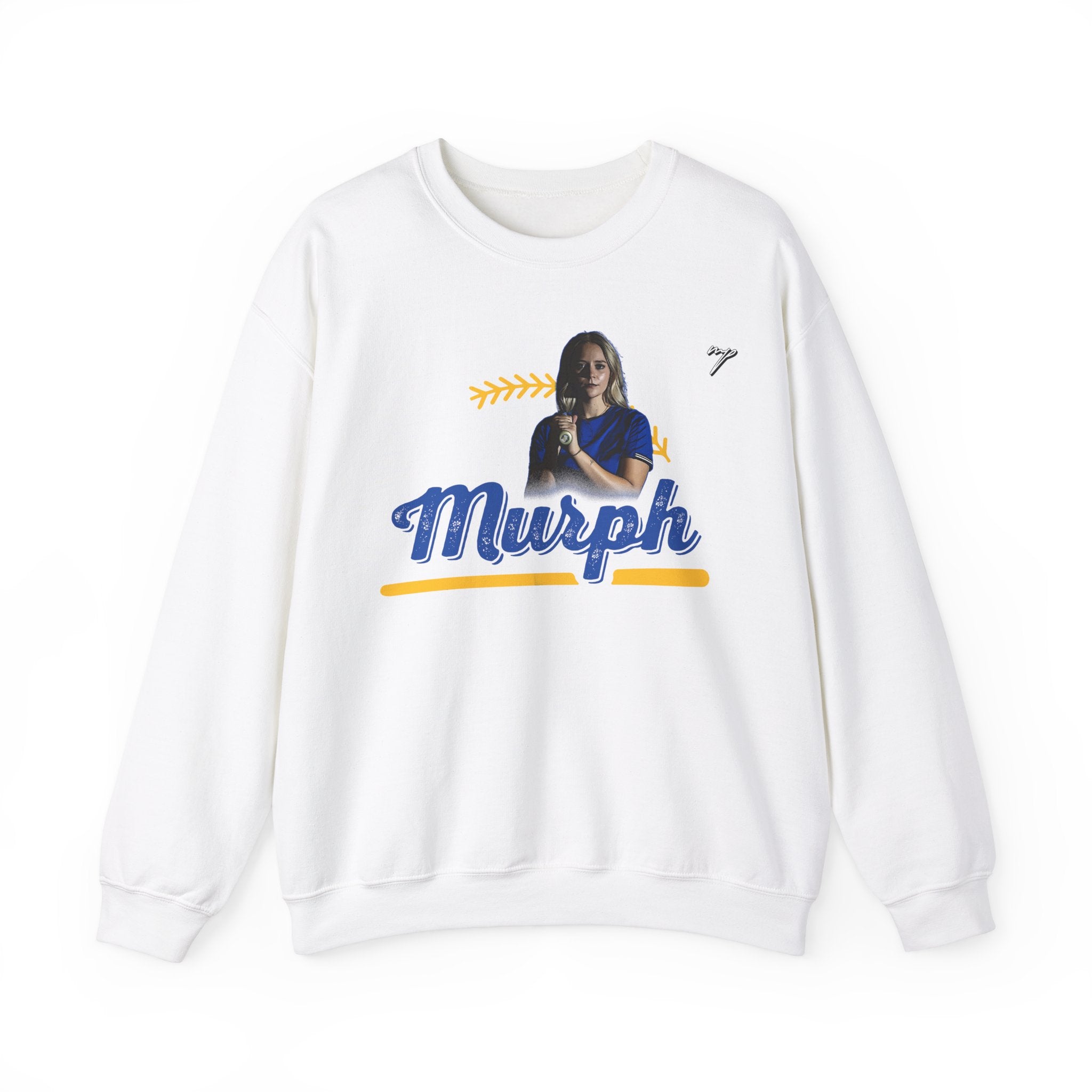 Jaeden Murphy Crewneck