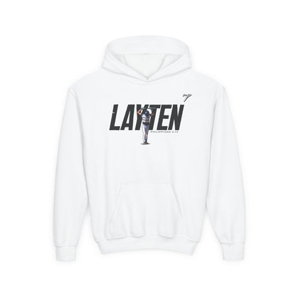 Layten Gerdes Youth Hoodie