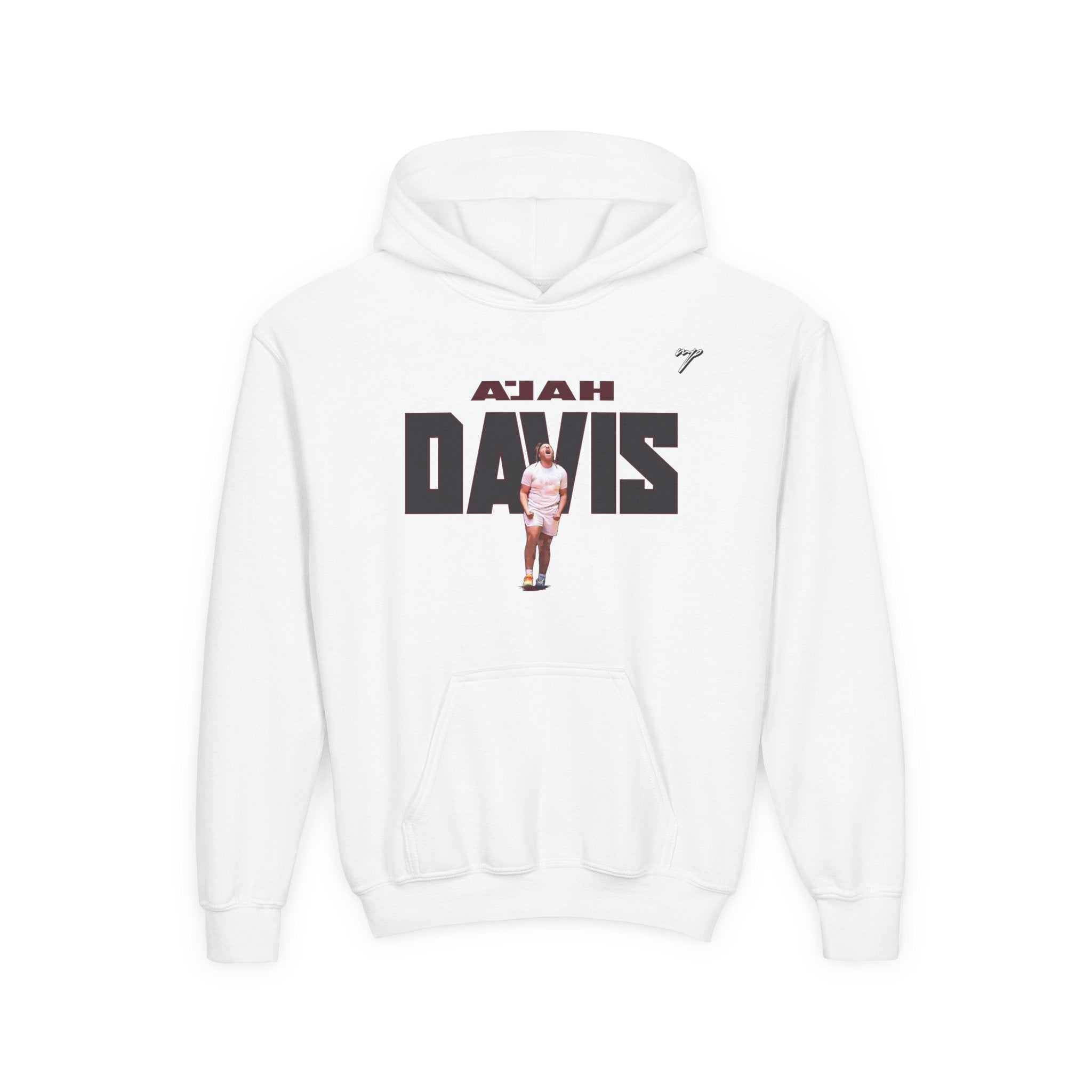 A'Jah Davis YOUTH Hoodie
