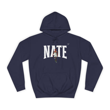 Nathan Fisher Hoodie