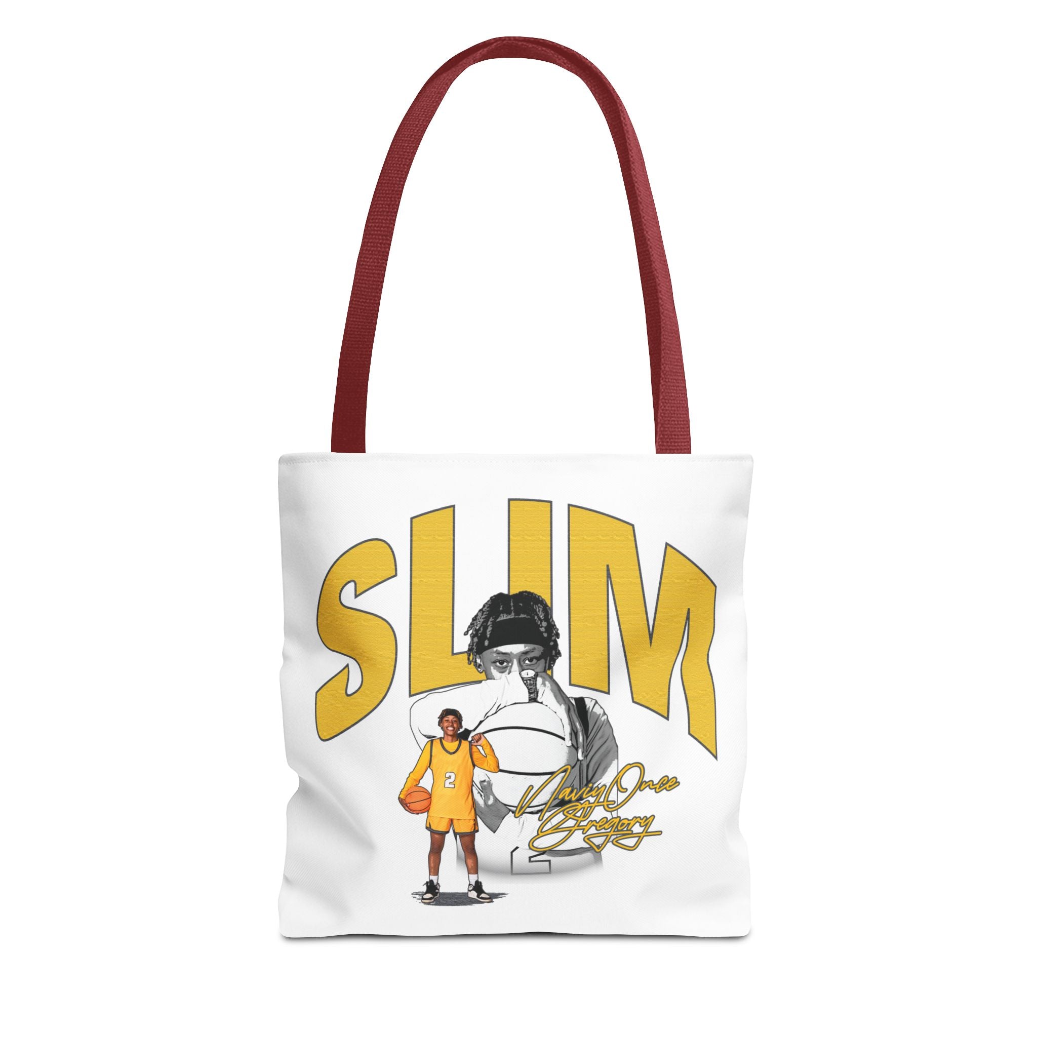 NaviyOnce Gregory Tote Bag
