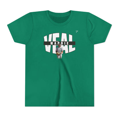 Maddie Veal YOUTH Graphic Tee