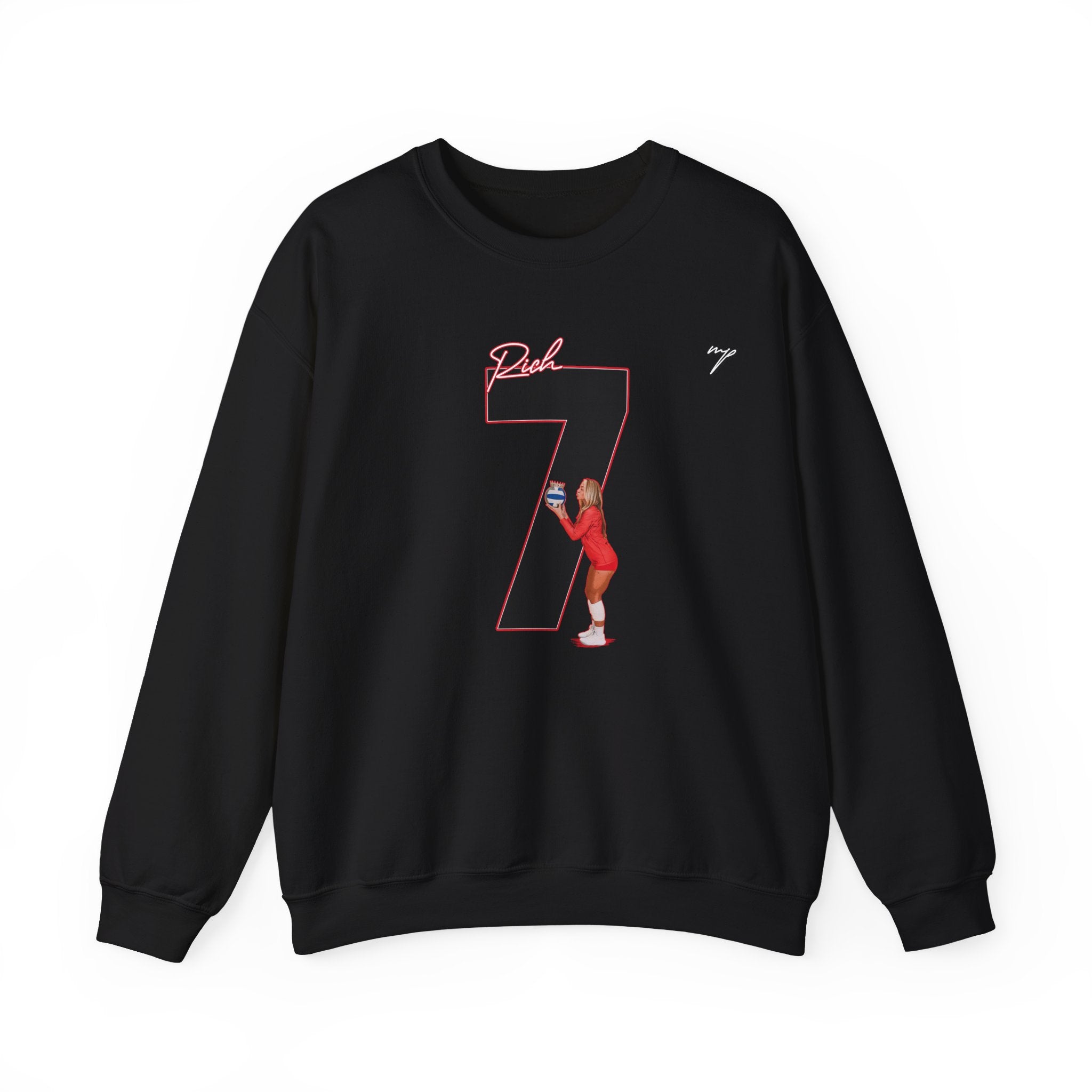 Alyssa Rich Crewneck