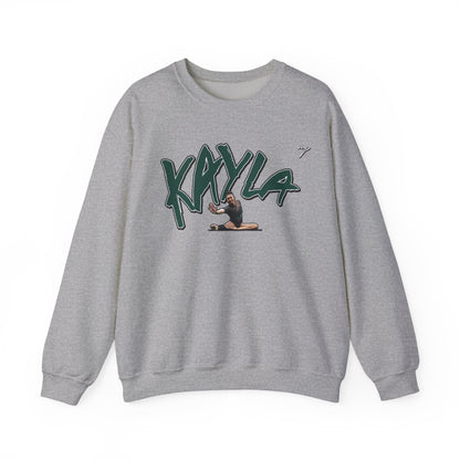 Kayla Tucker Crewneck