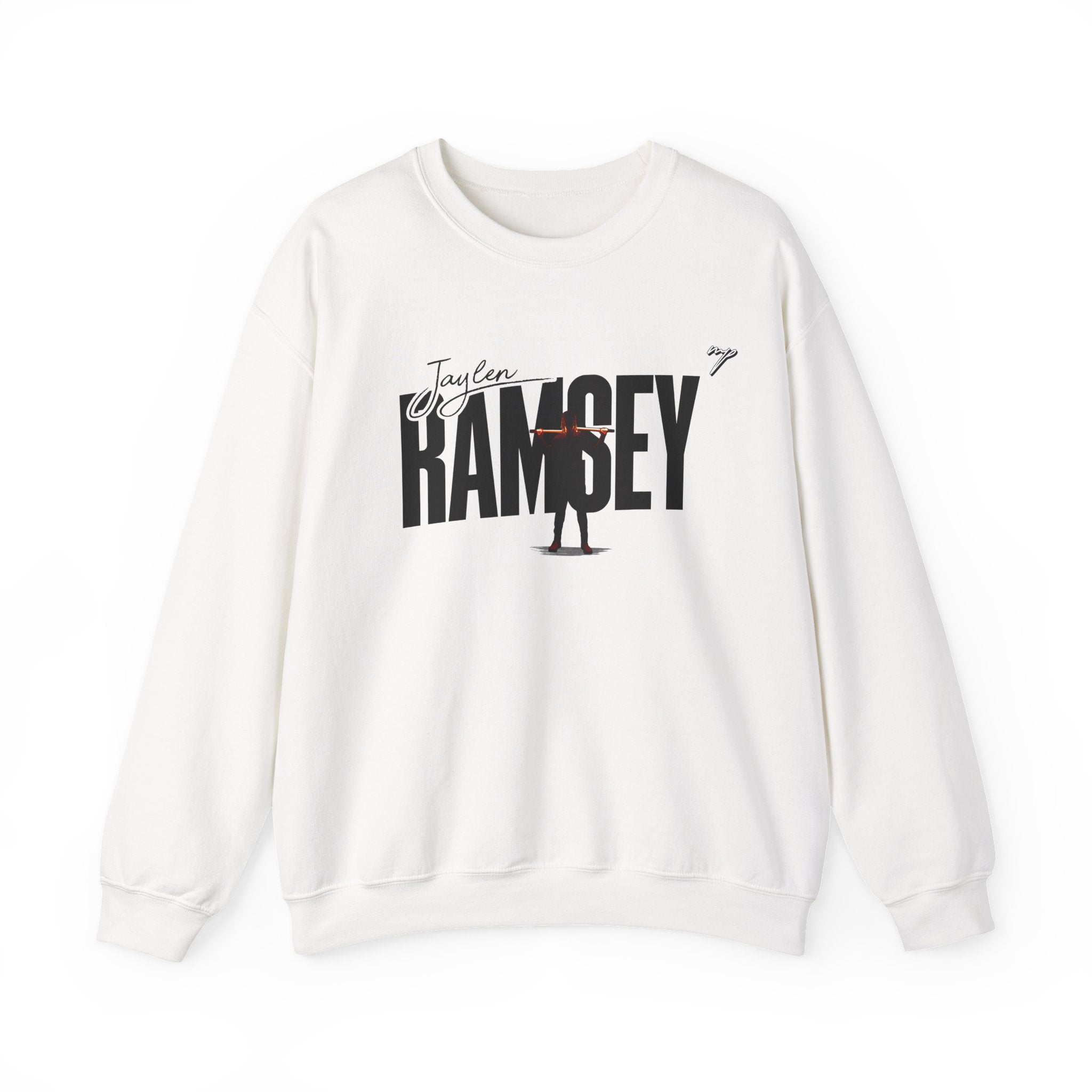Jaylen Ramsey Crewneck