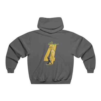 Alyssa Hopkins Vintage Hoodie