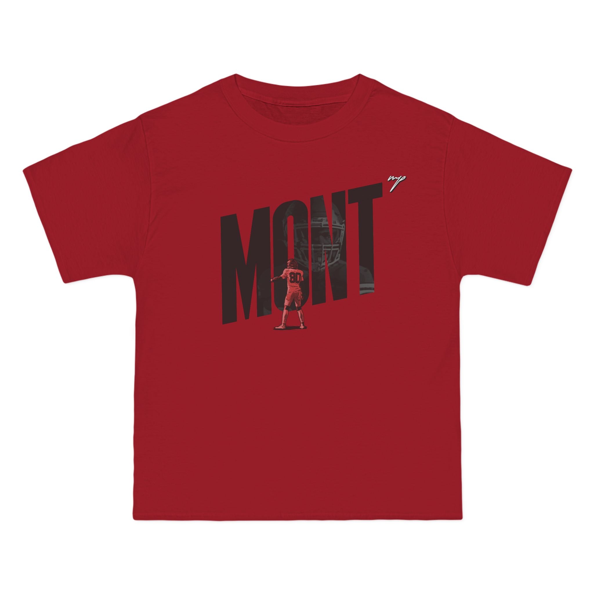 Tremont Brewer Vintage Tee