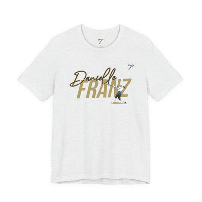 Danielle Franz Graphic Tee