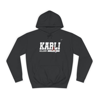 Karli Williams Hoodie