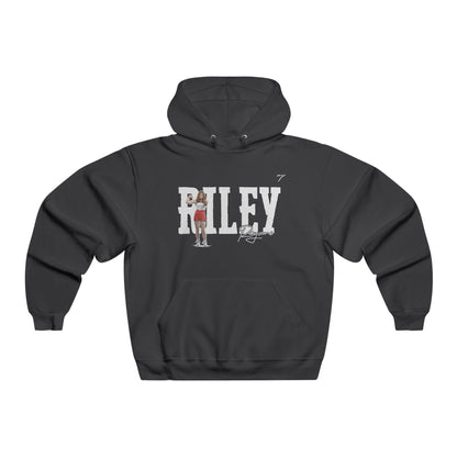 Riley Rayome Vintage Hoodie