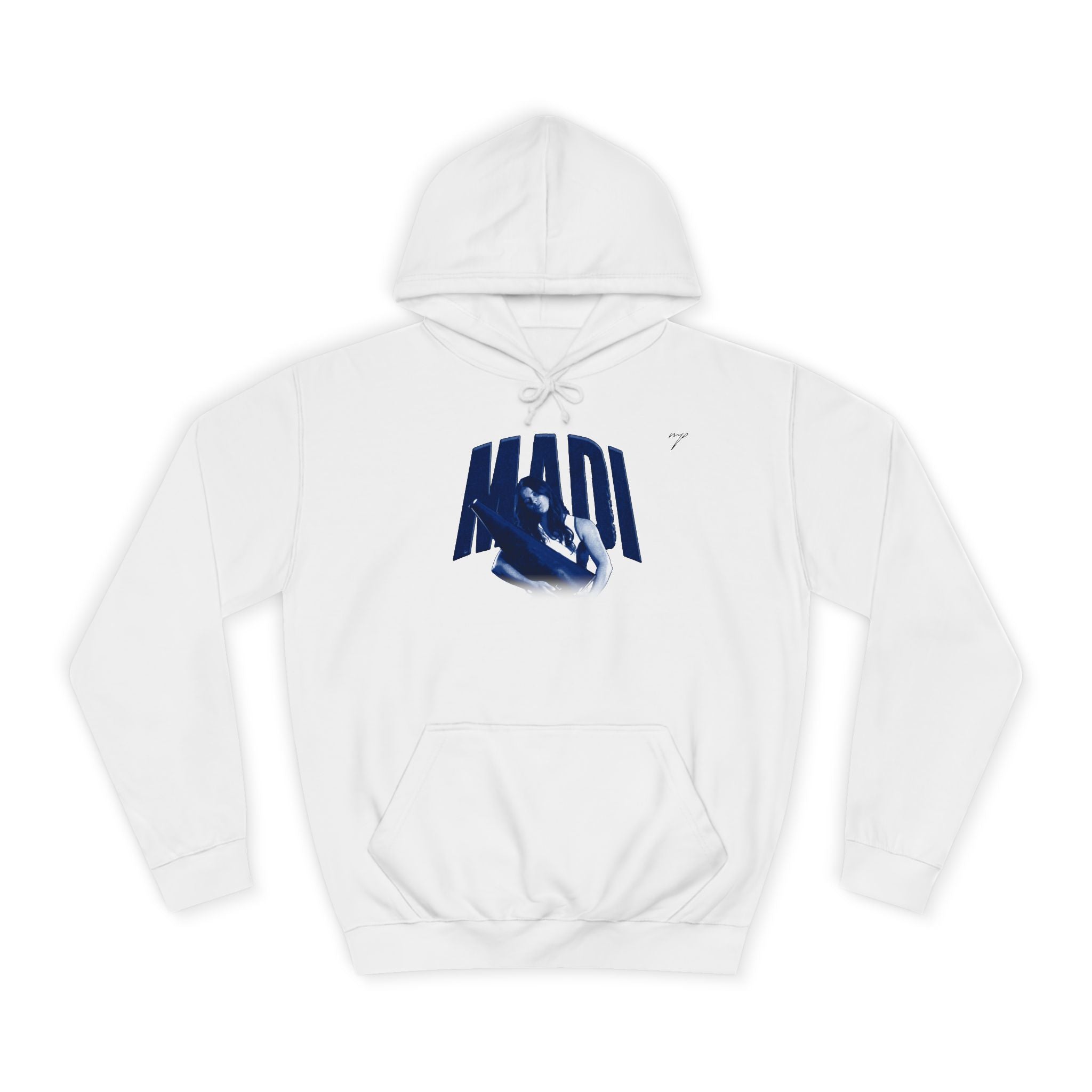 Madison Gehris Hoodie