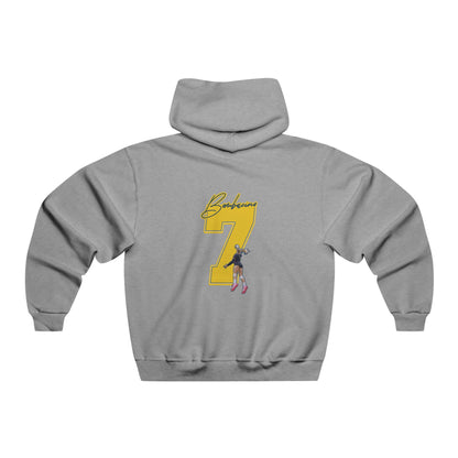 Luca Bombacino Vintage Hoodie