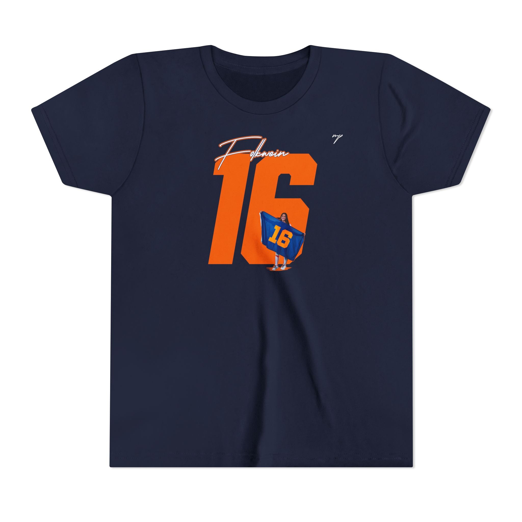 Kylie Folkwein YOUTH Graphic Tee