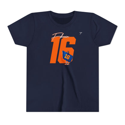 Kylie Folkwein YOUTH Graphic Tee