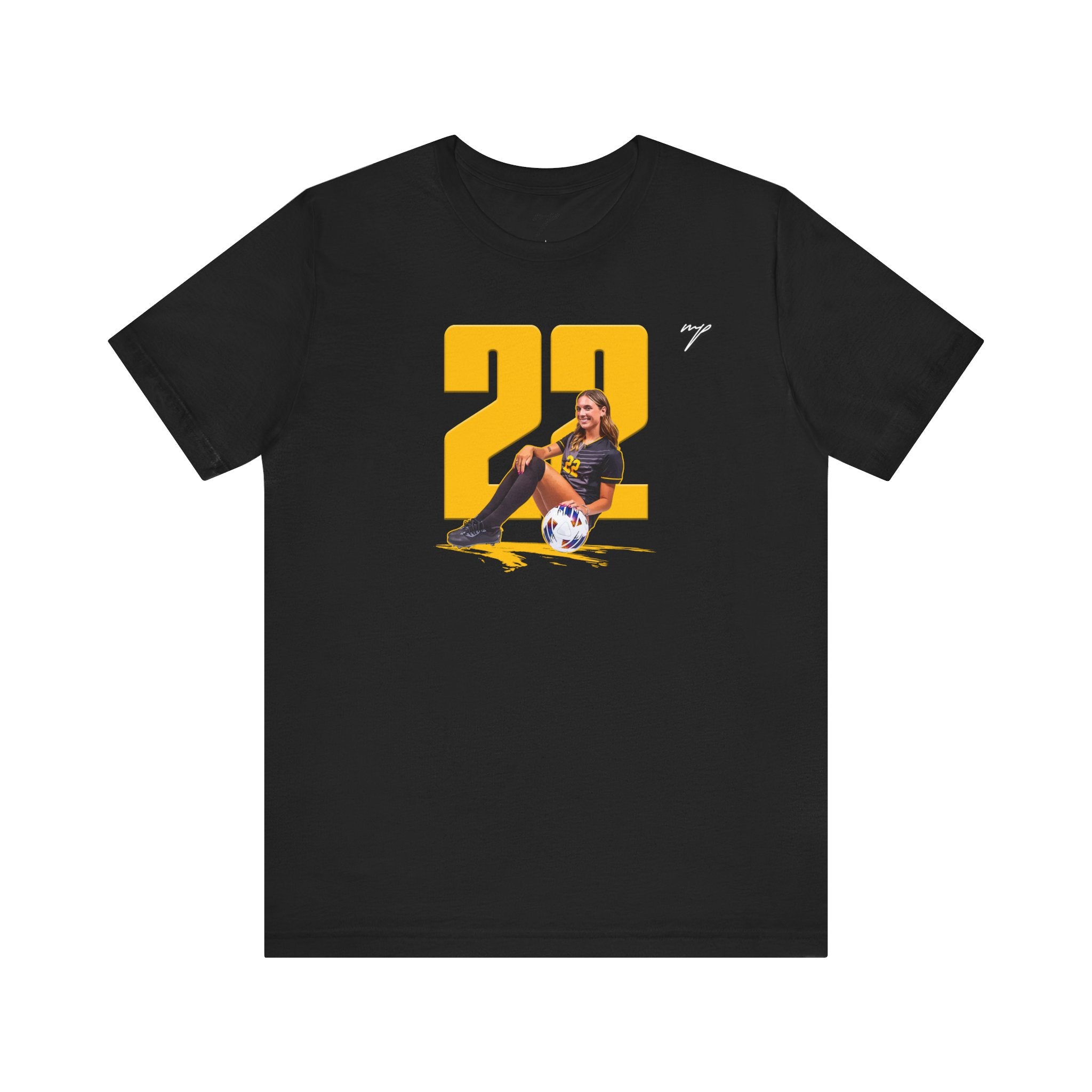Rian Stainton Graphic Tee