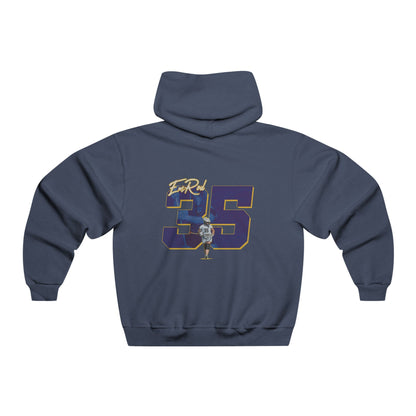 Emily Rodriguez Vintage Hoodie